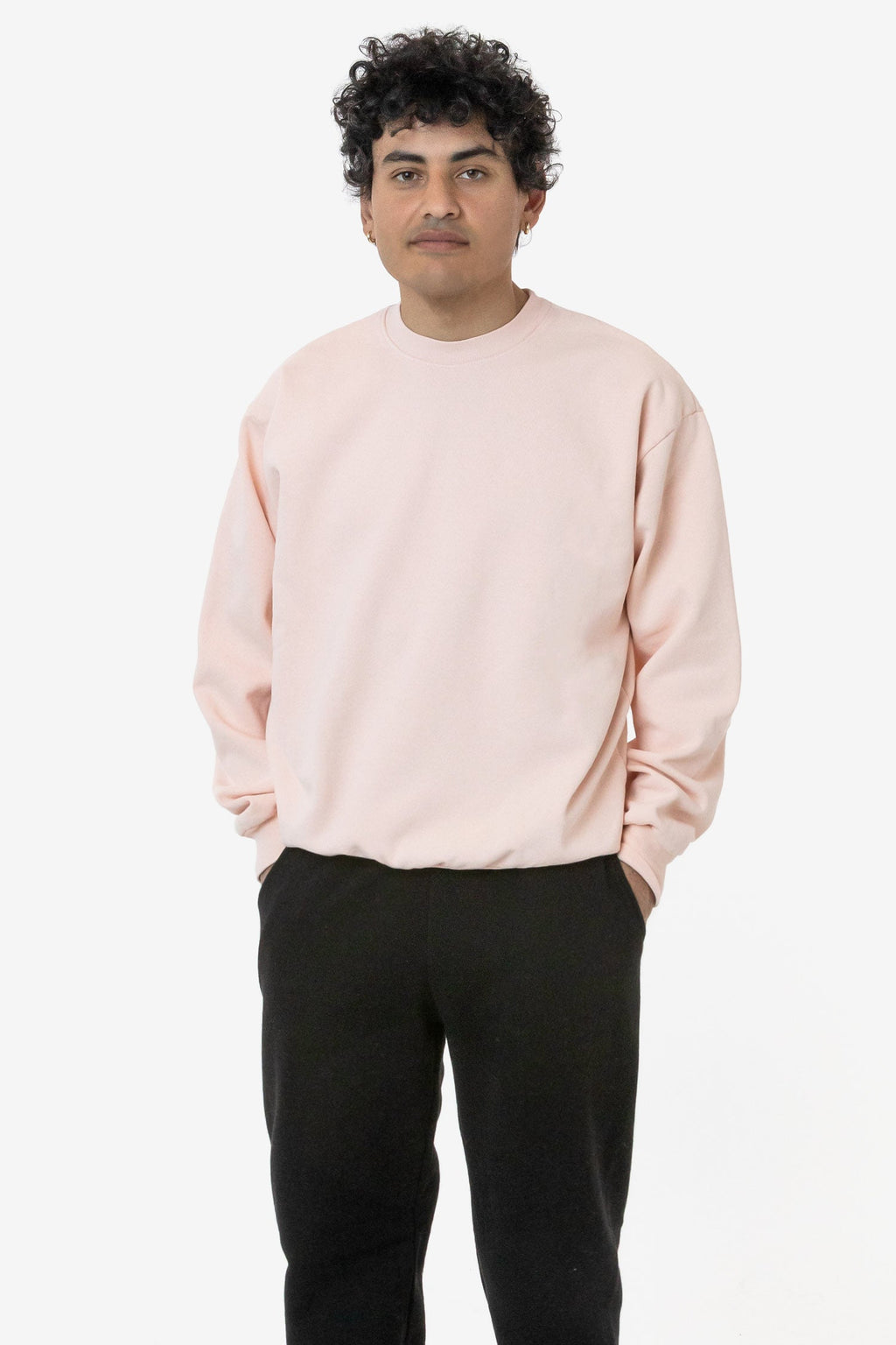 Seashell Pink [male]