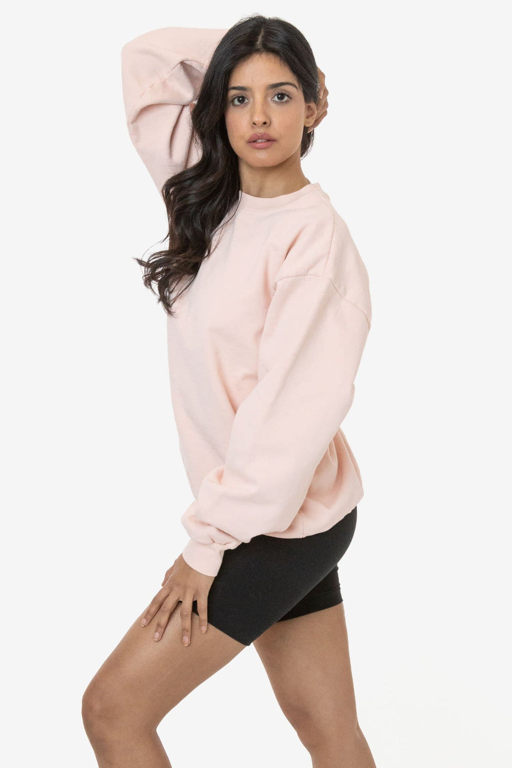 Seashell Pink [female]