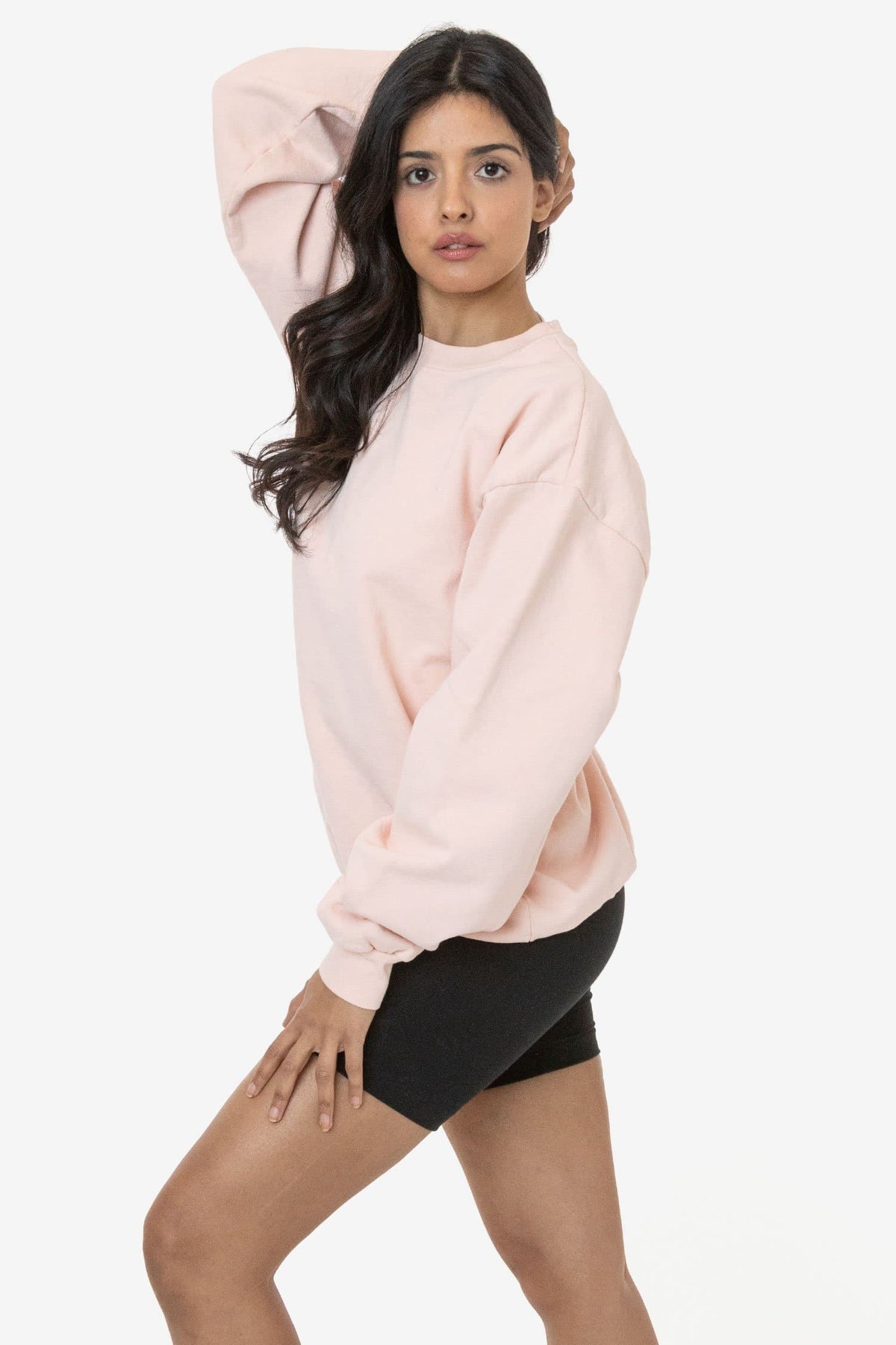 Seashell Pink [female]