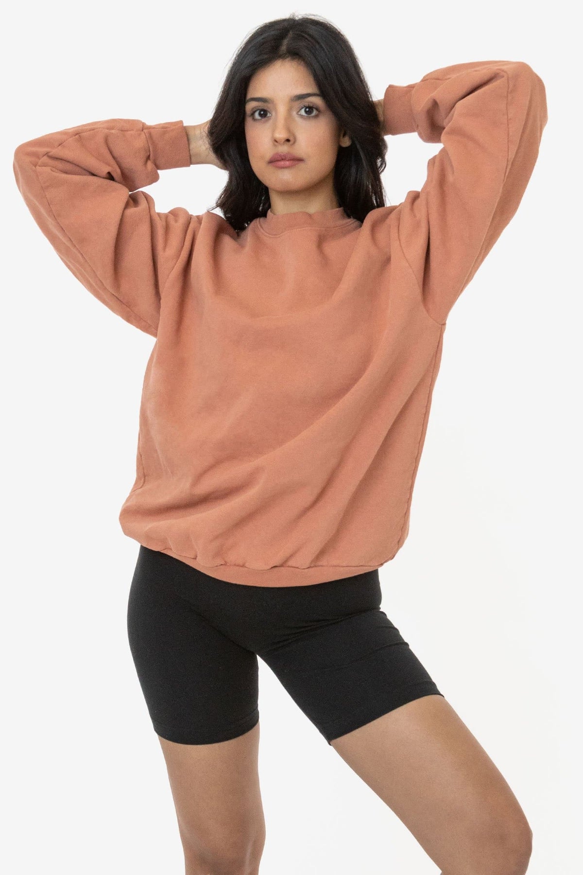 Terracotta [female]