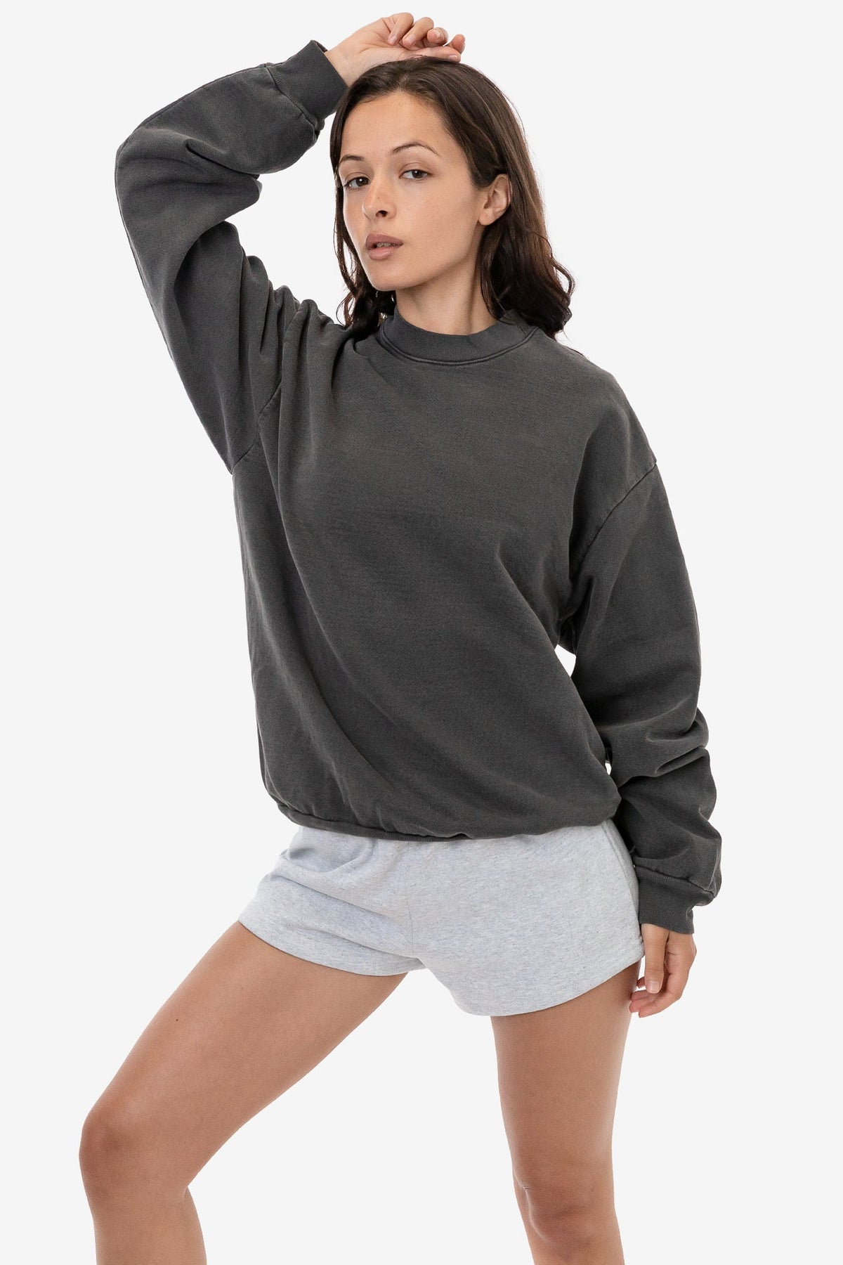 Vintage Black [female]