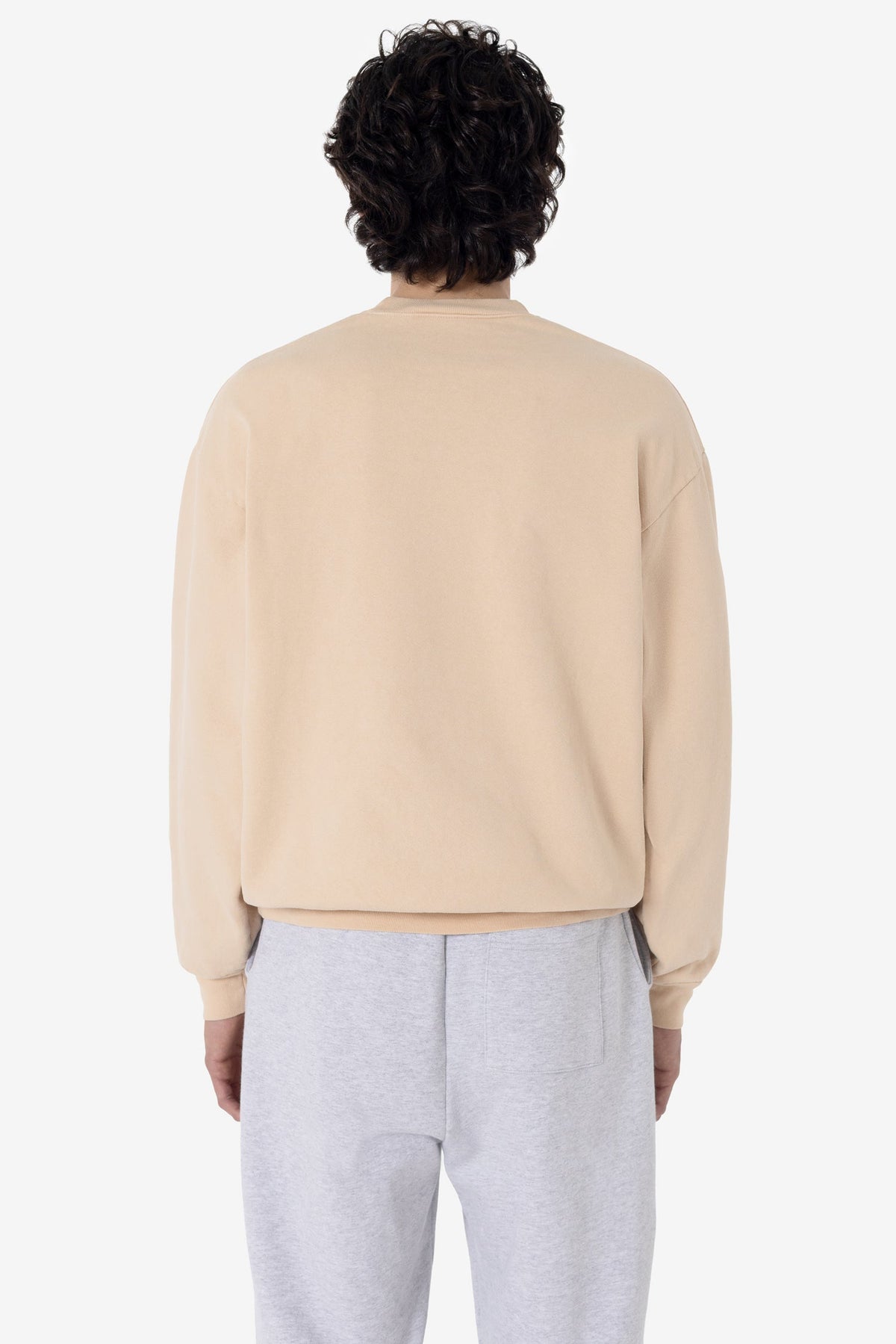 Beige [male]