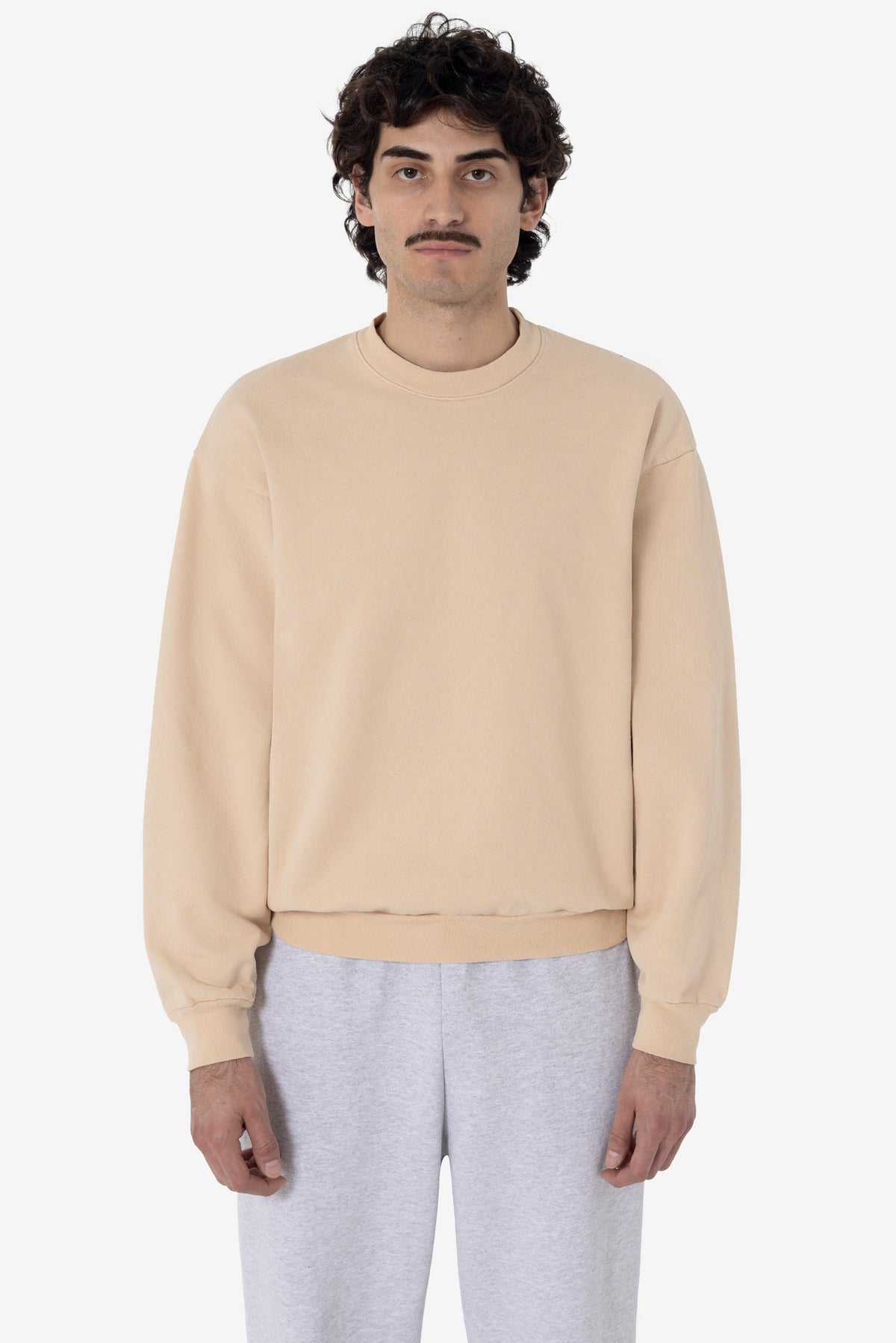 Beige [male]