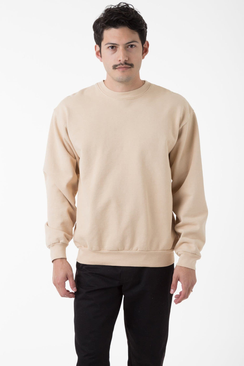 Beige [male]