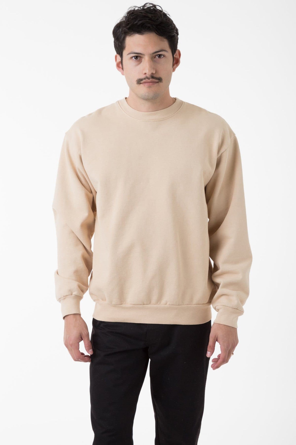 Beige [male]