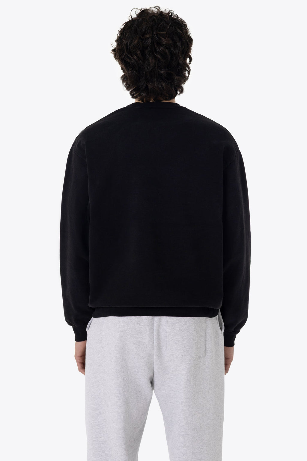 Black [male]