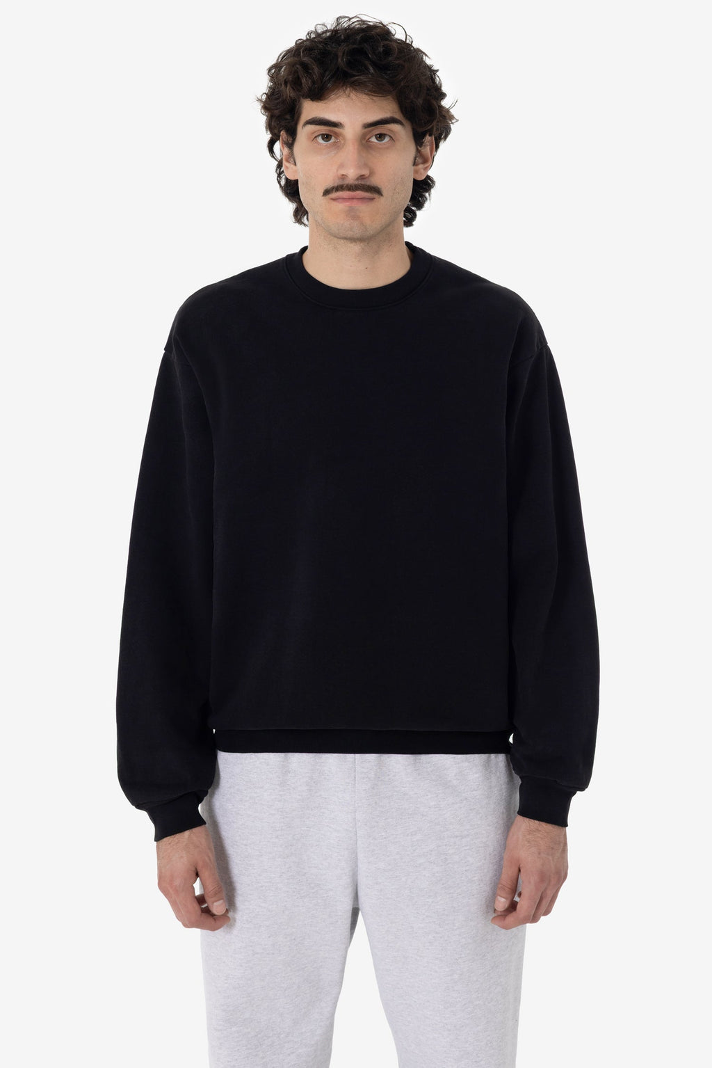 Black [male]