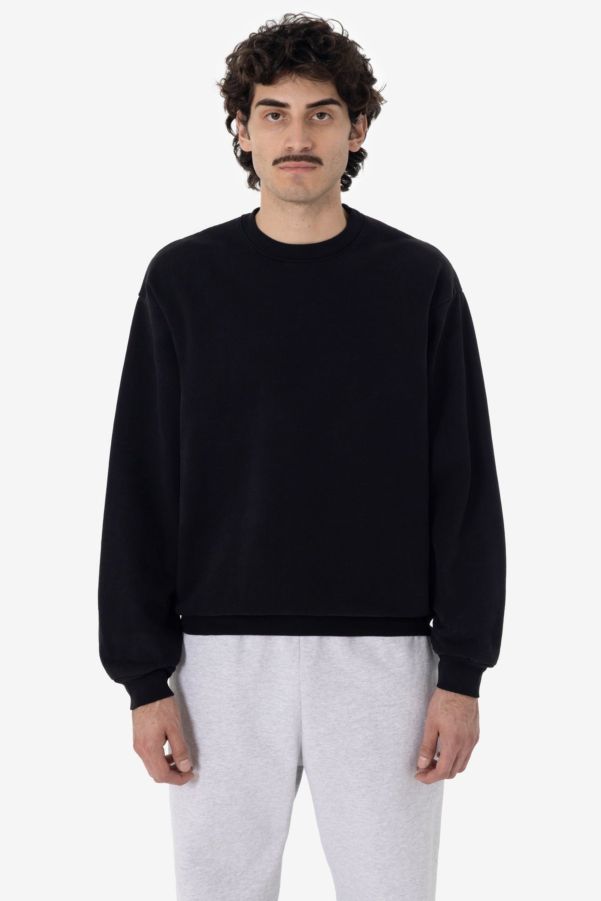 Black [male]