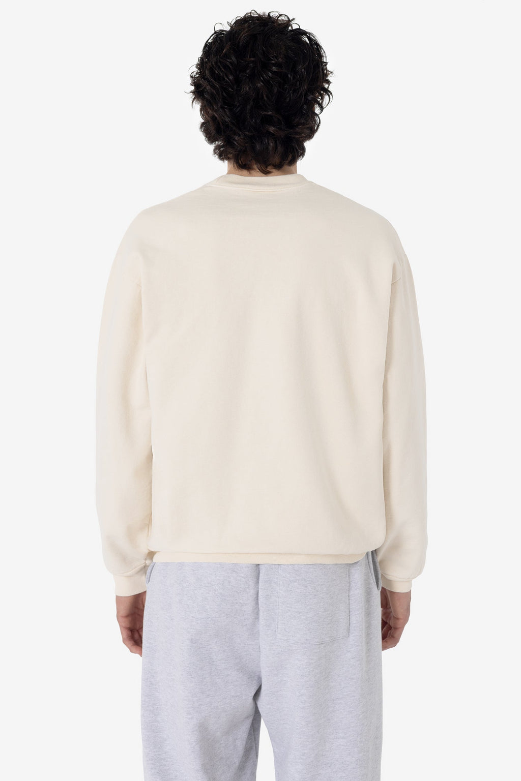 Creme [male]