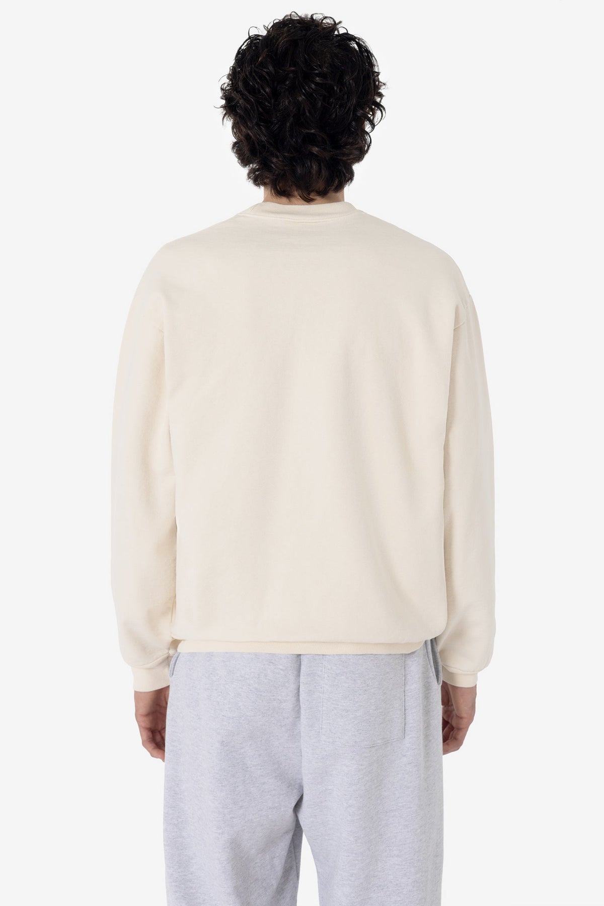 Creme [male]