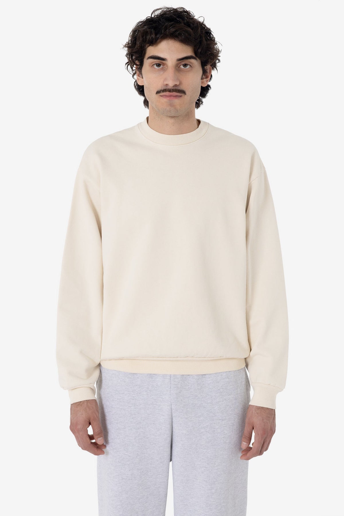 Creme [male]