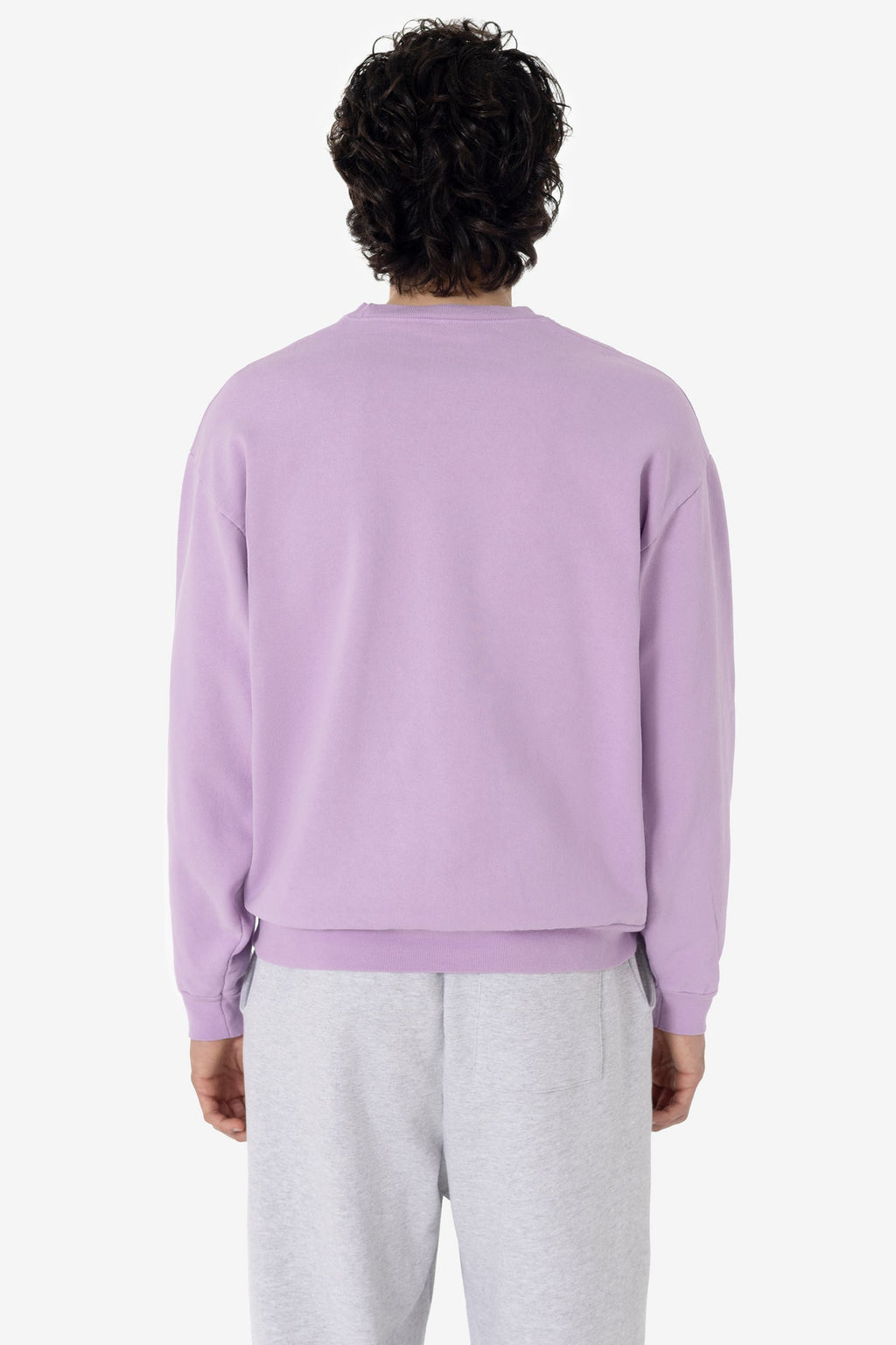 Lavender [male]