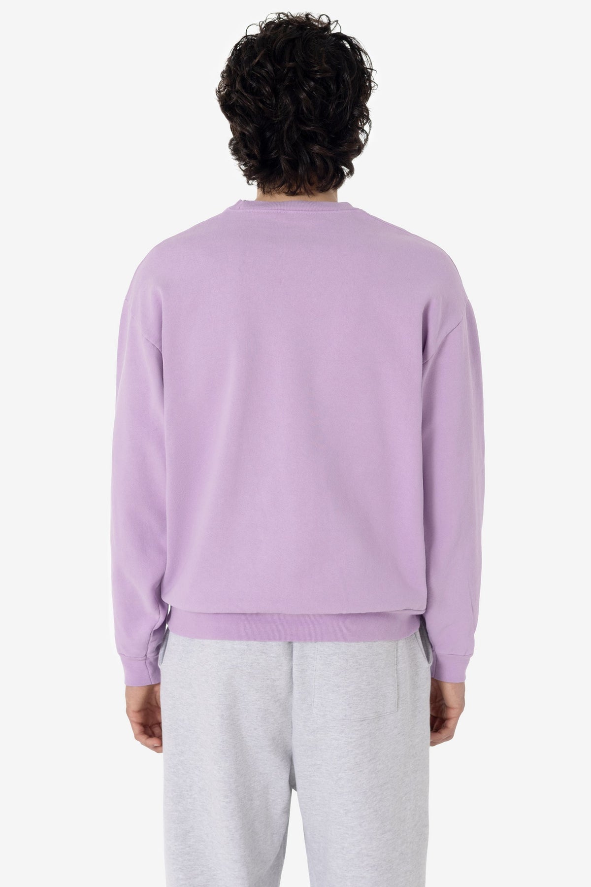 Lavender [male]