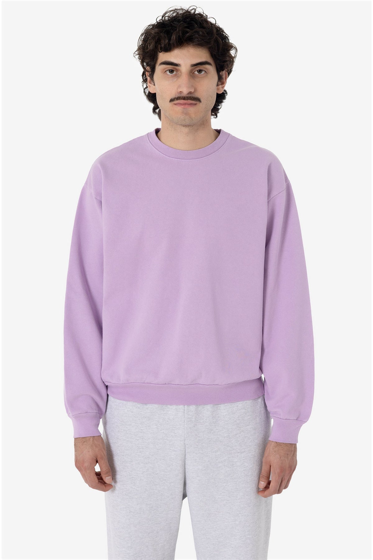 Lavender [male]