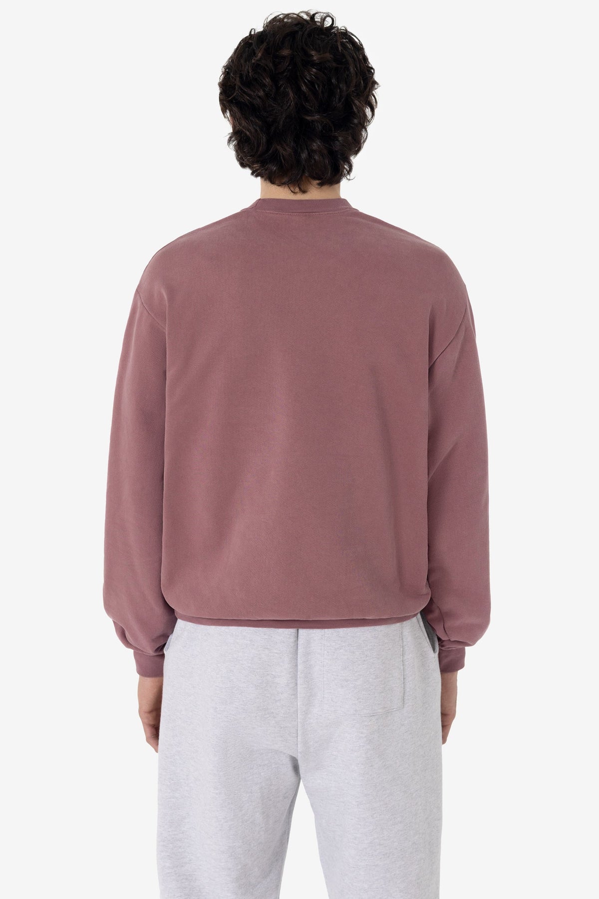 Mauve [male]