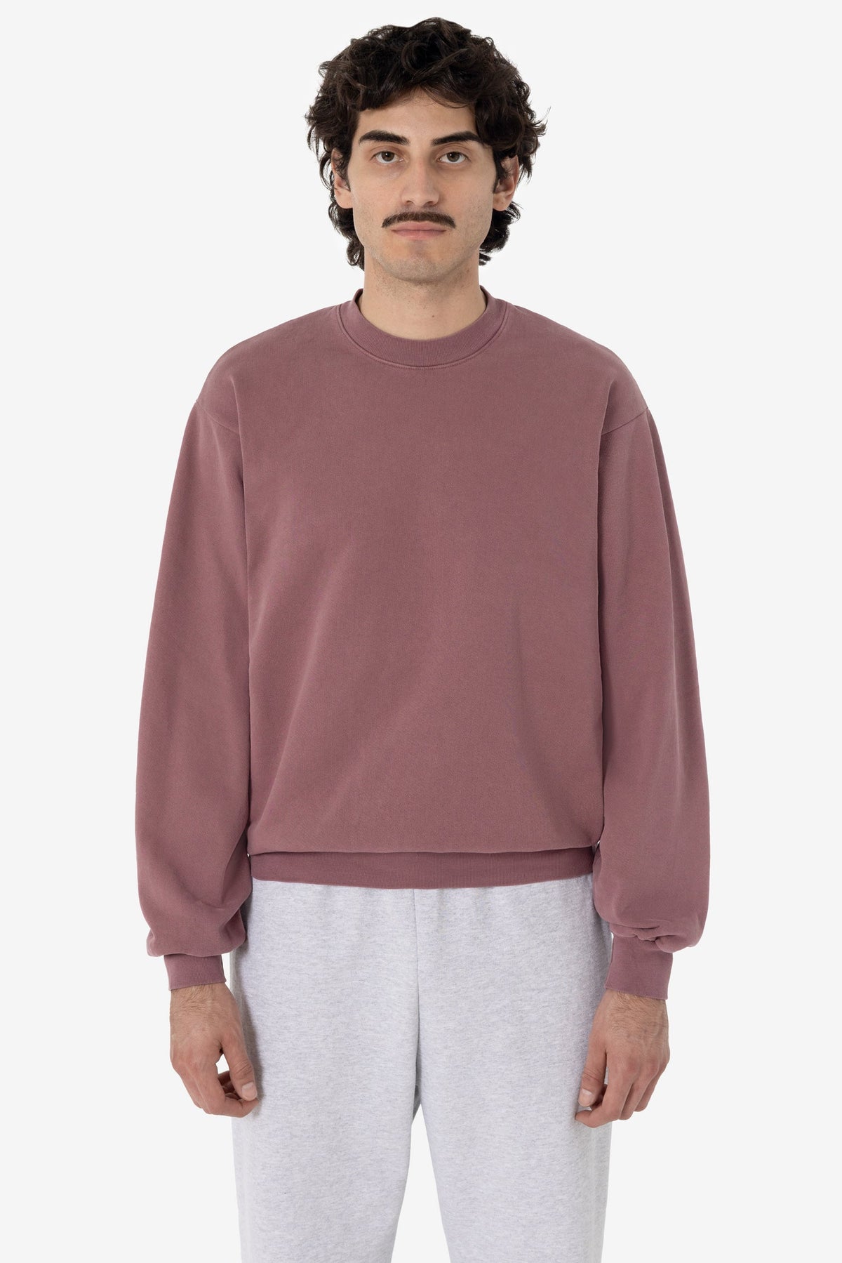 Mauve [male]