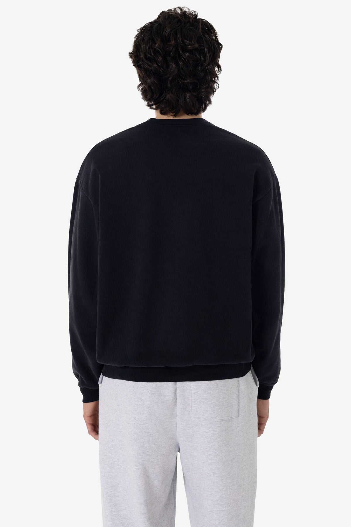Off Black [male]