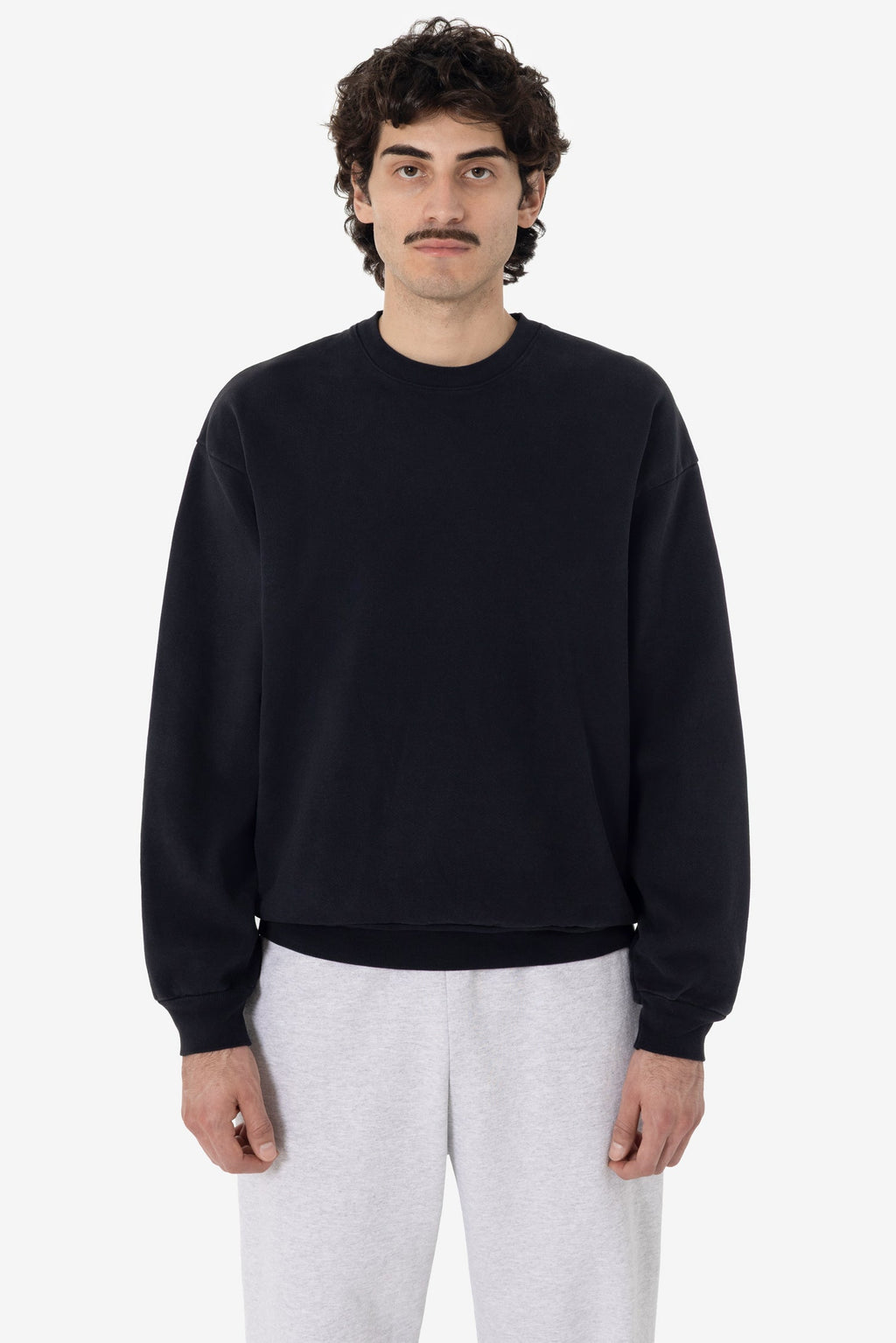 Off Black [male]