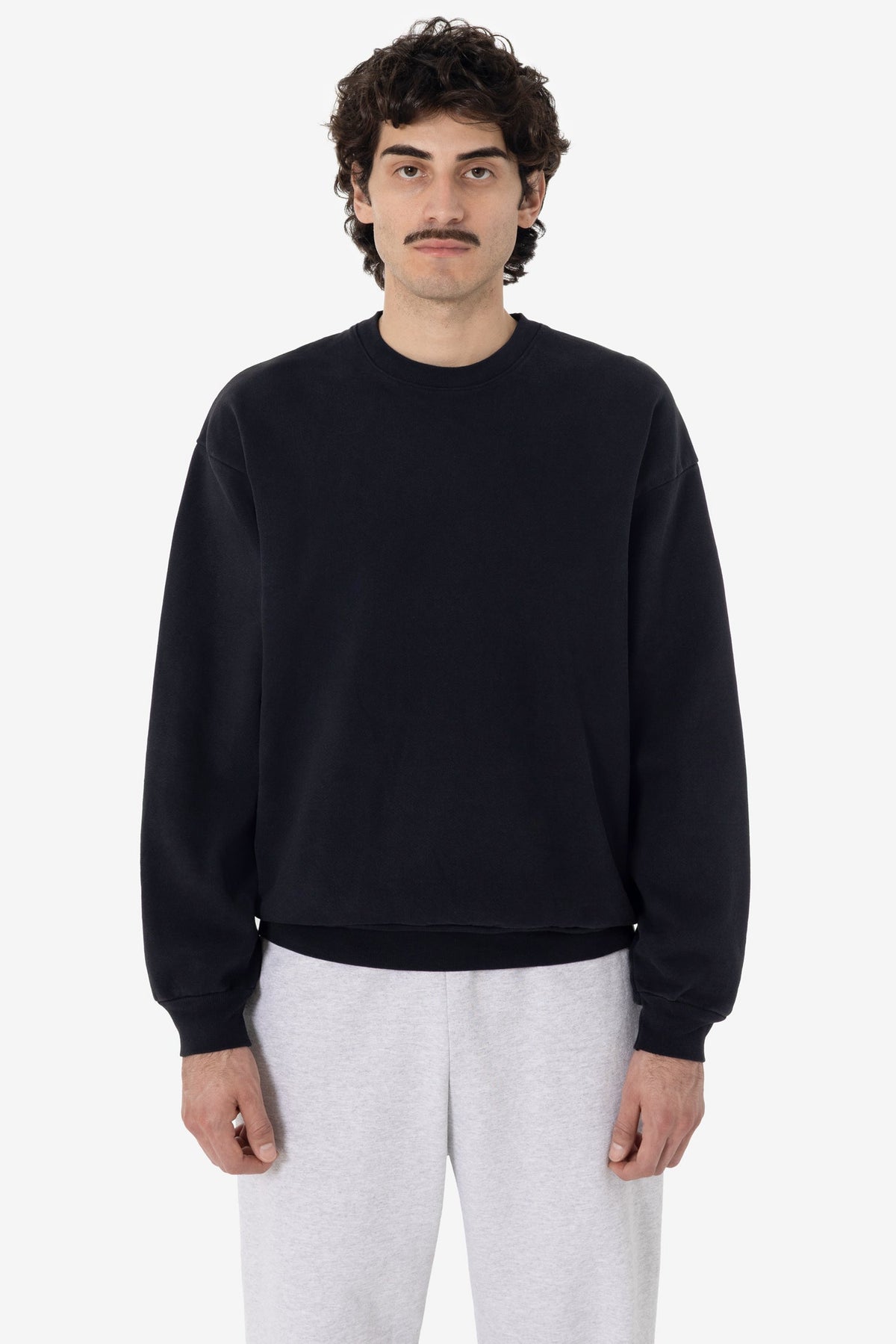 Off Black [male]