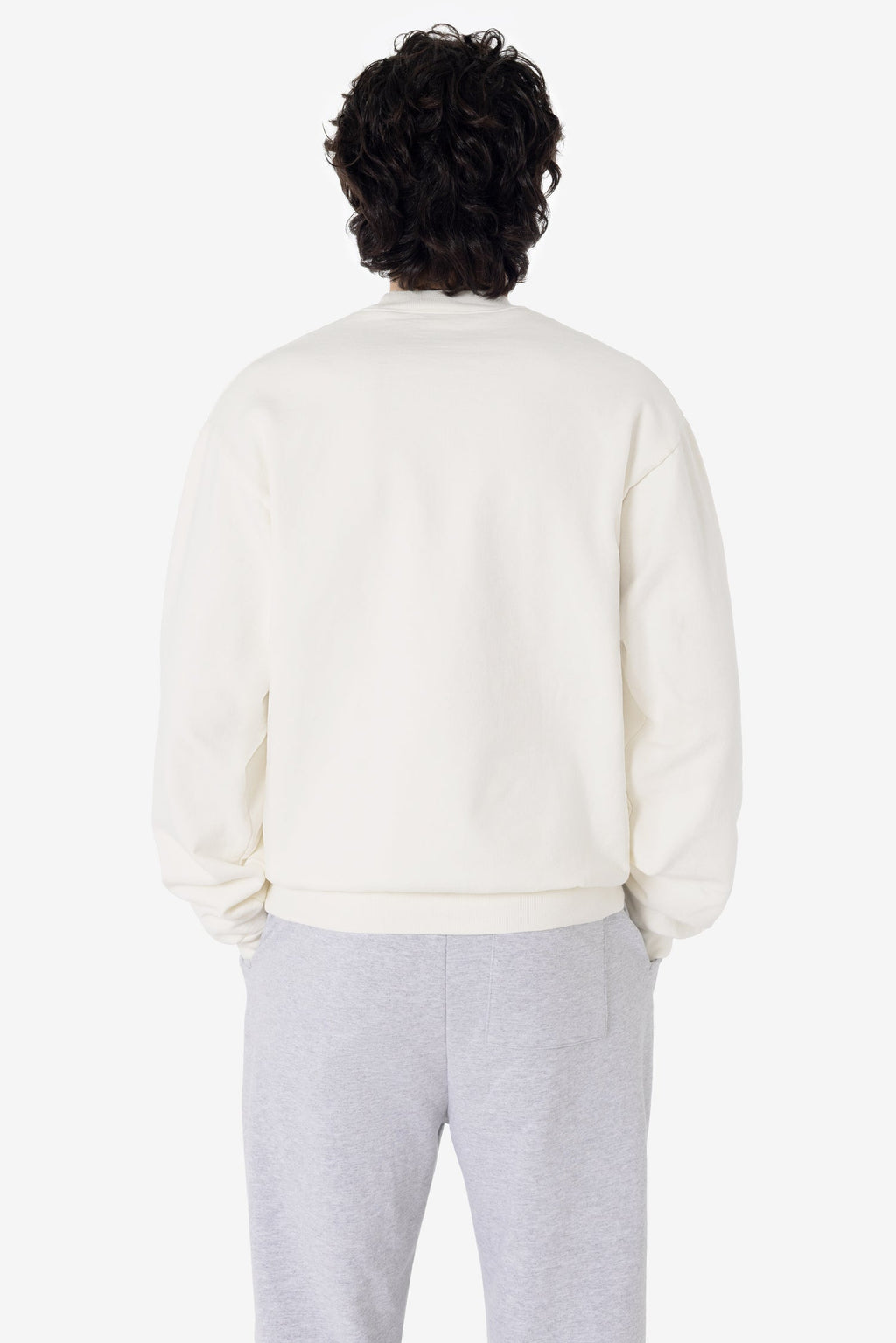 Off White [male]