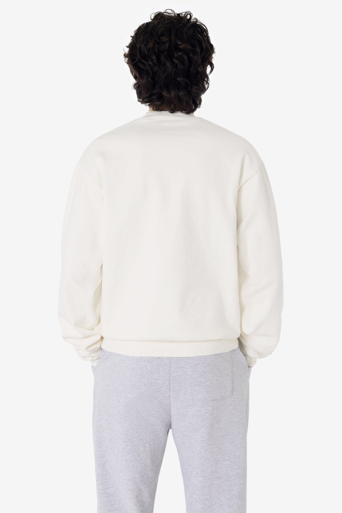 Off White [male]