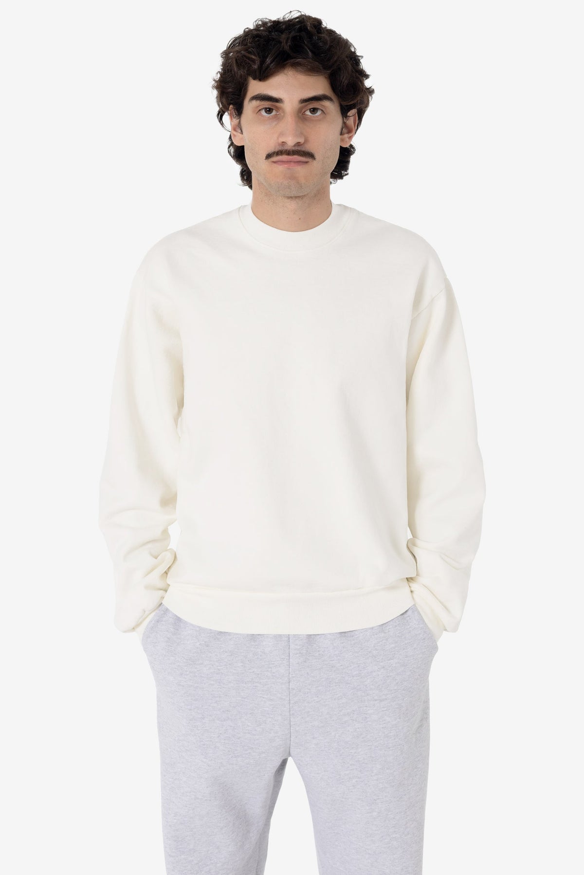Off White [male]