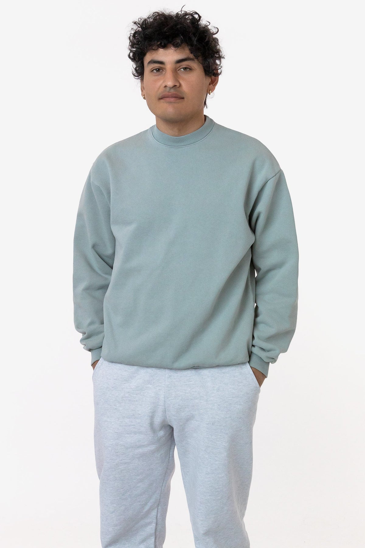 Sage [male]