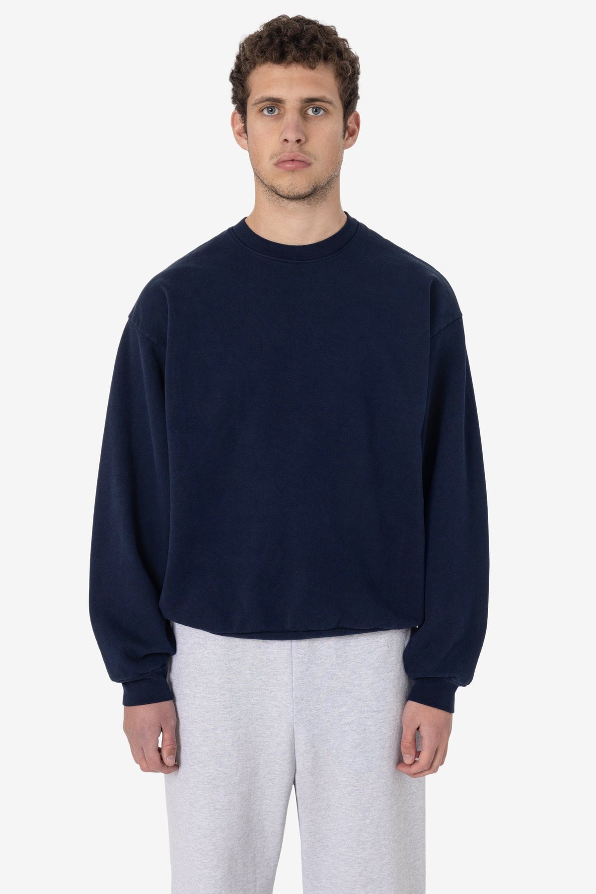 Navy [male]