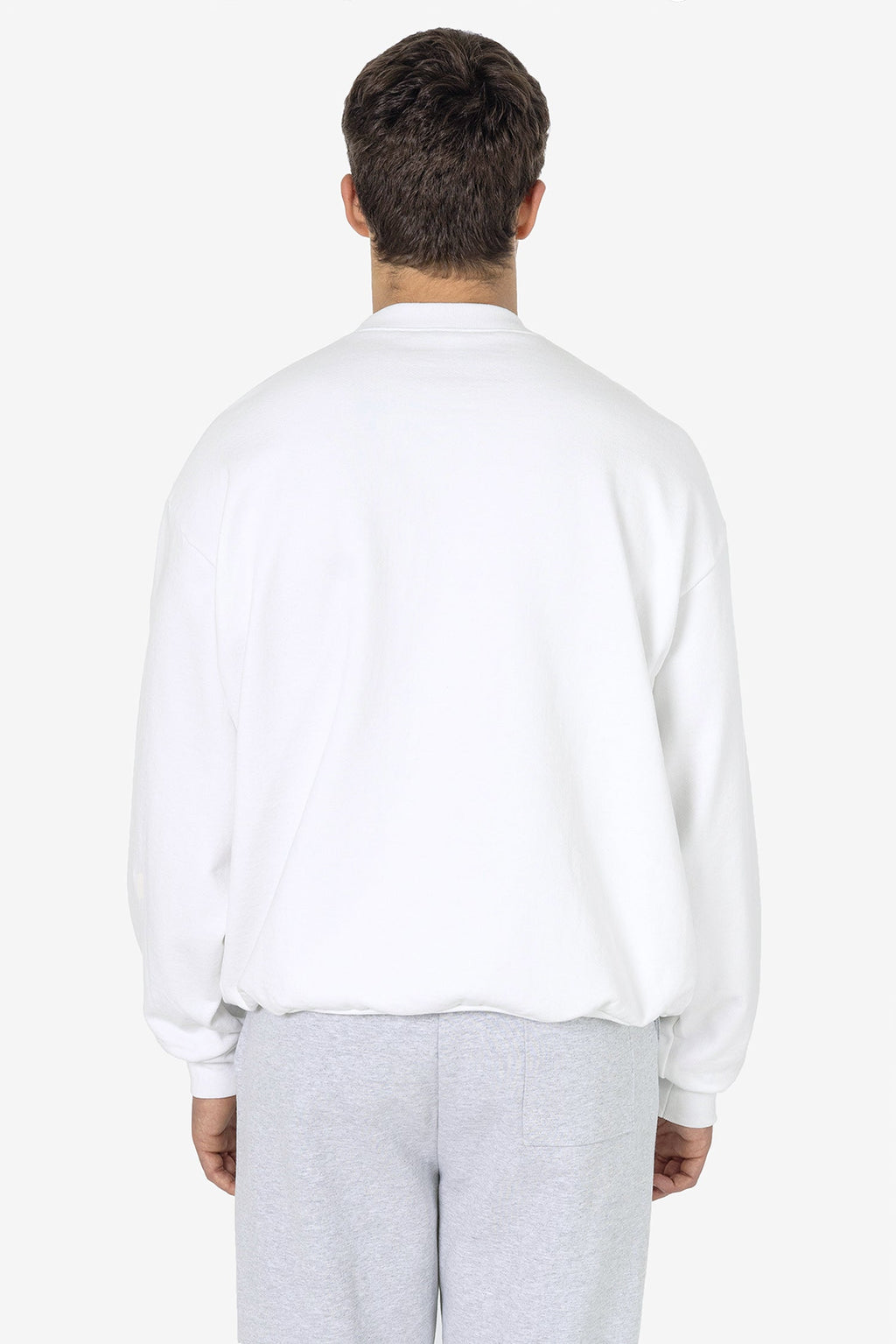 White [male]