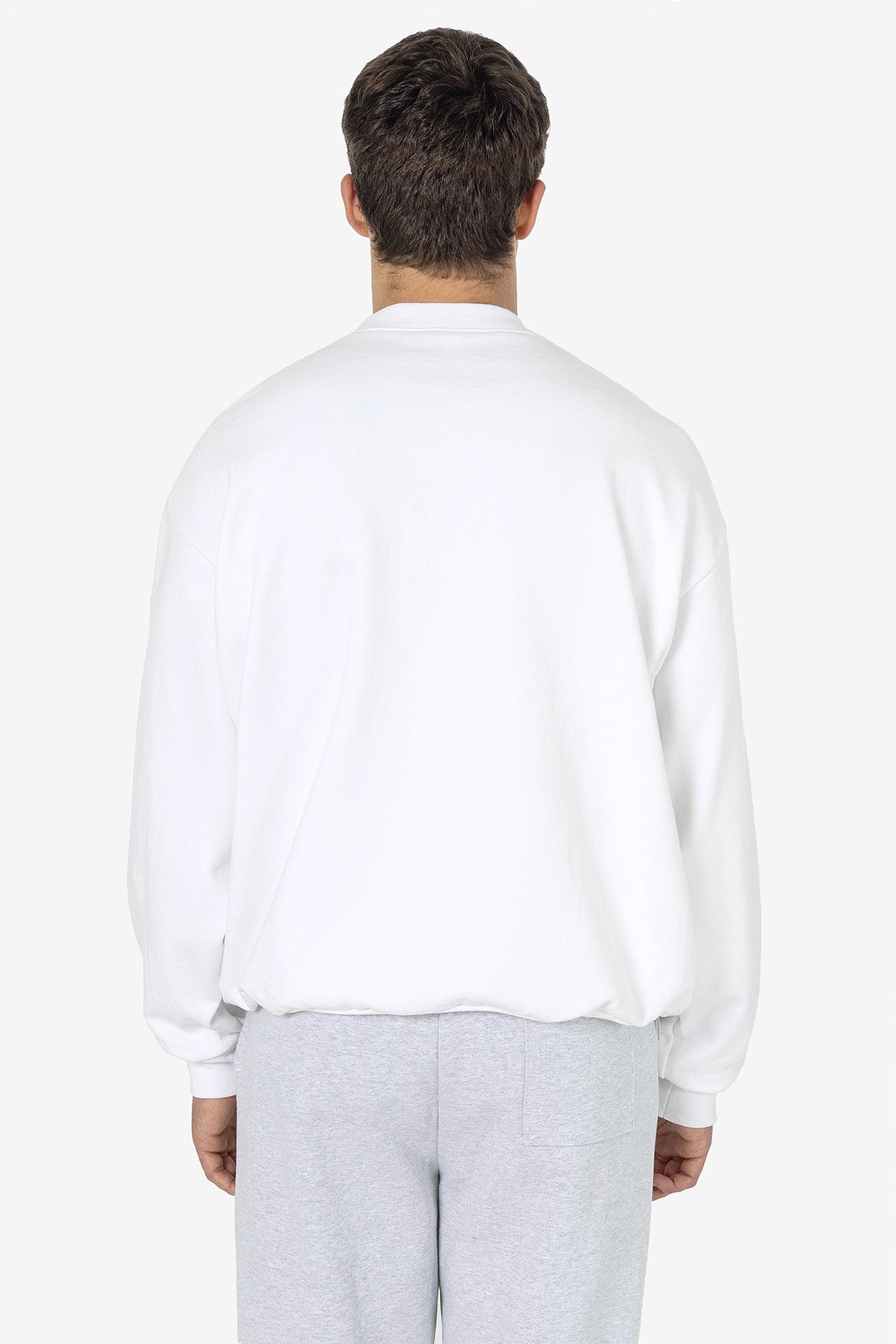 White [male]