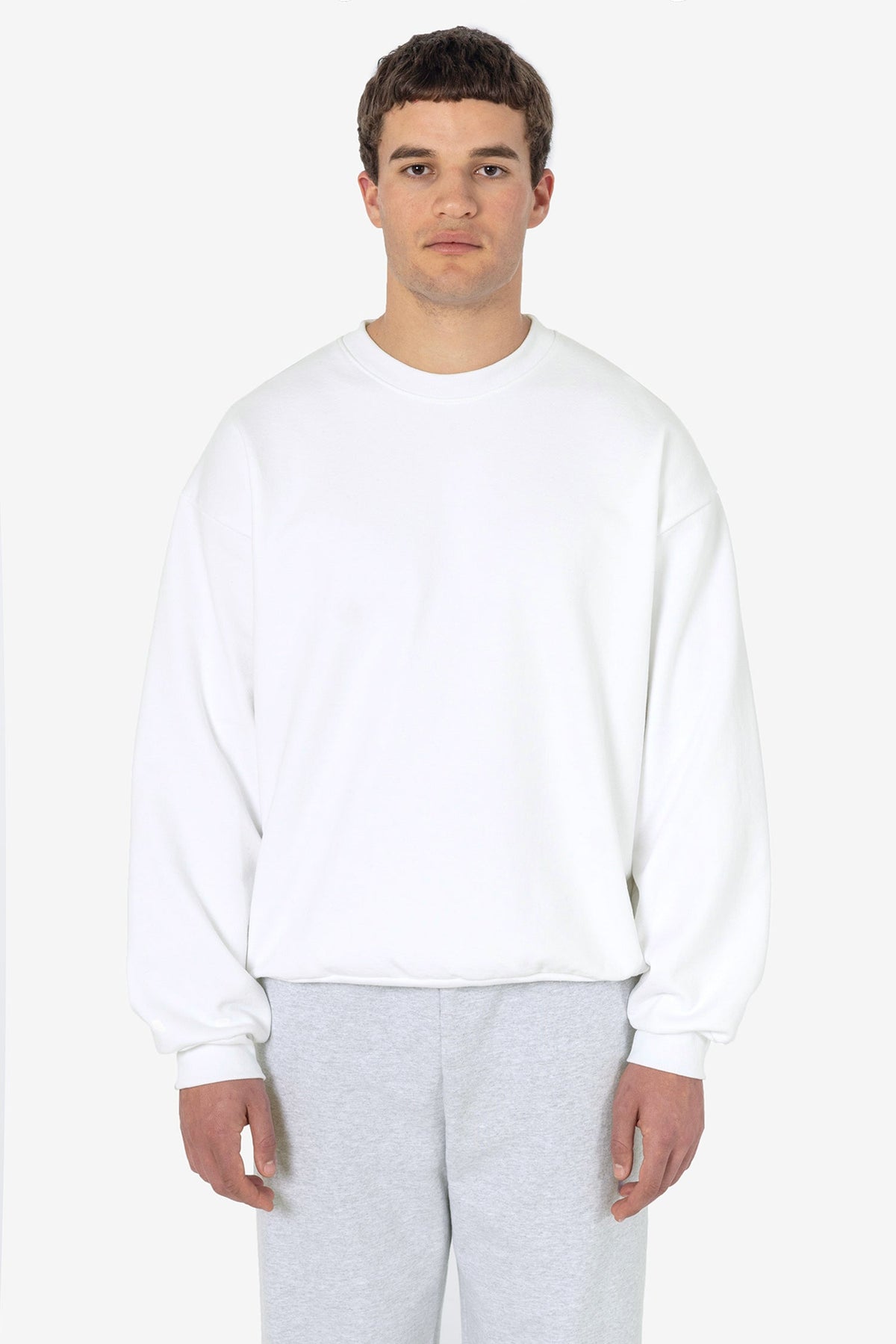 White [male]