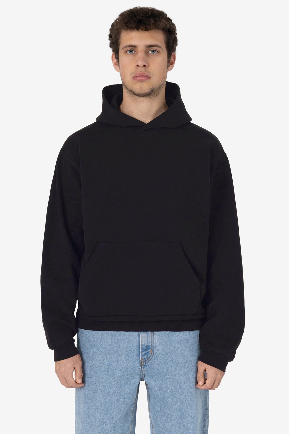Black [male]