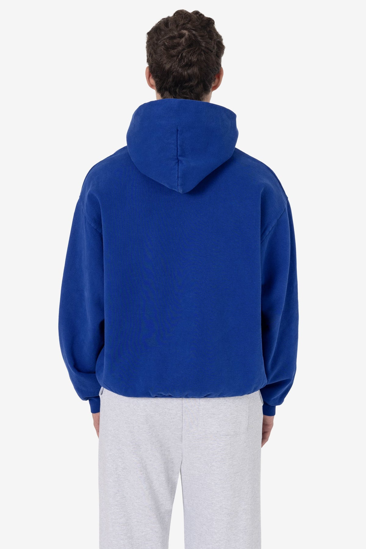 Cobalt Blue [male]