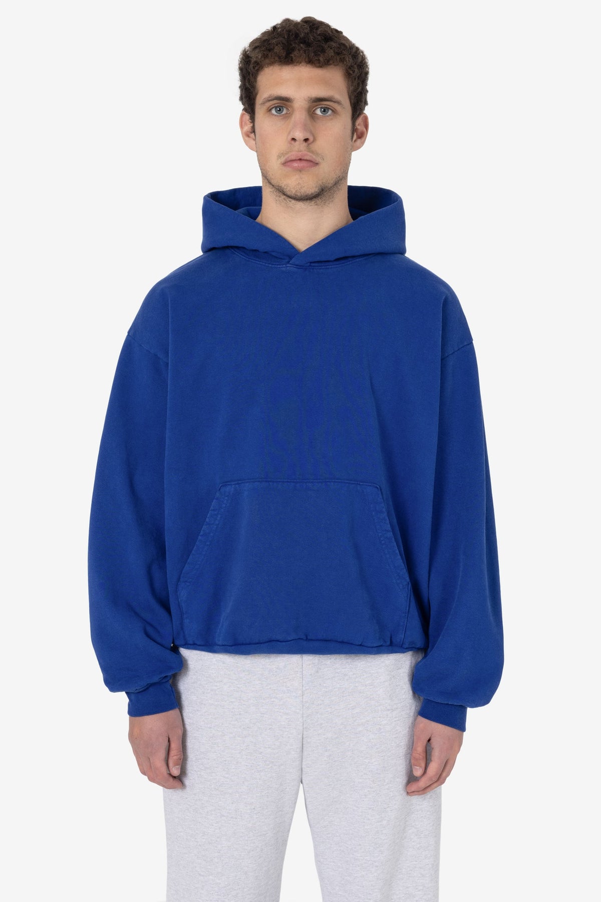 Cobalt Blue [male]