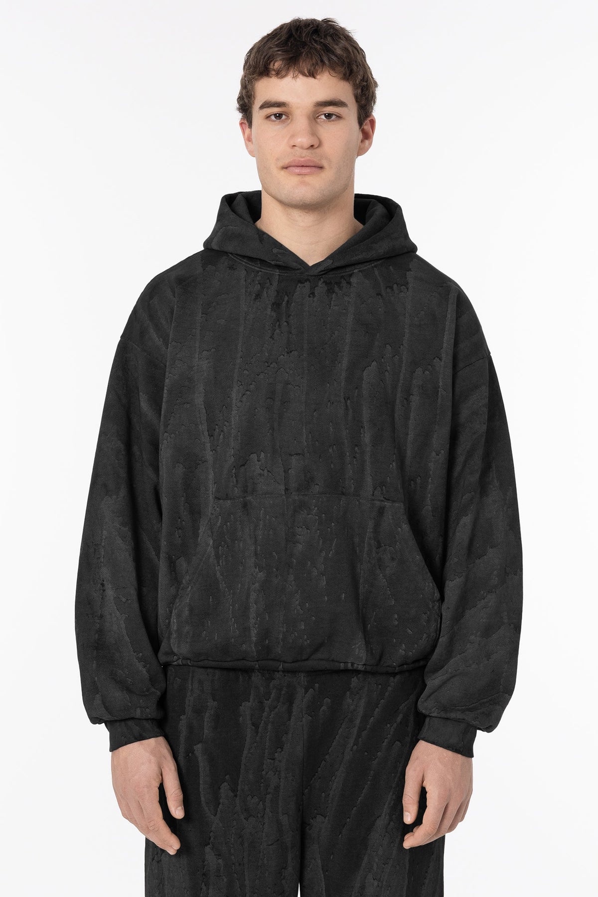 Drip Dye - Black [male]
