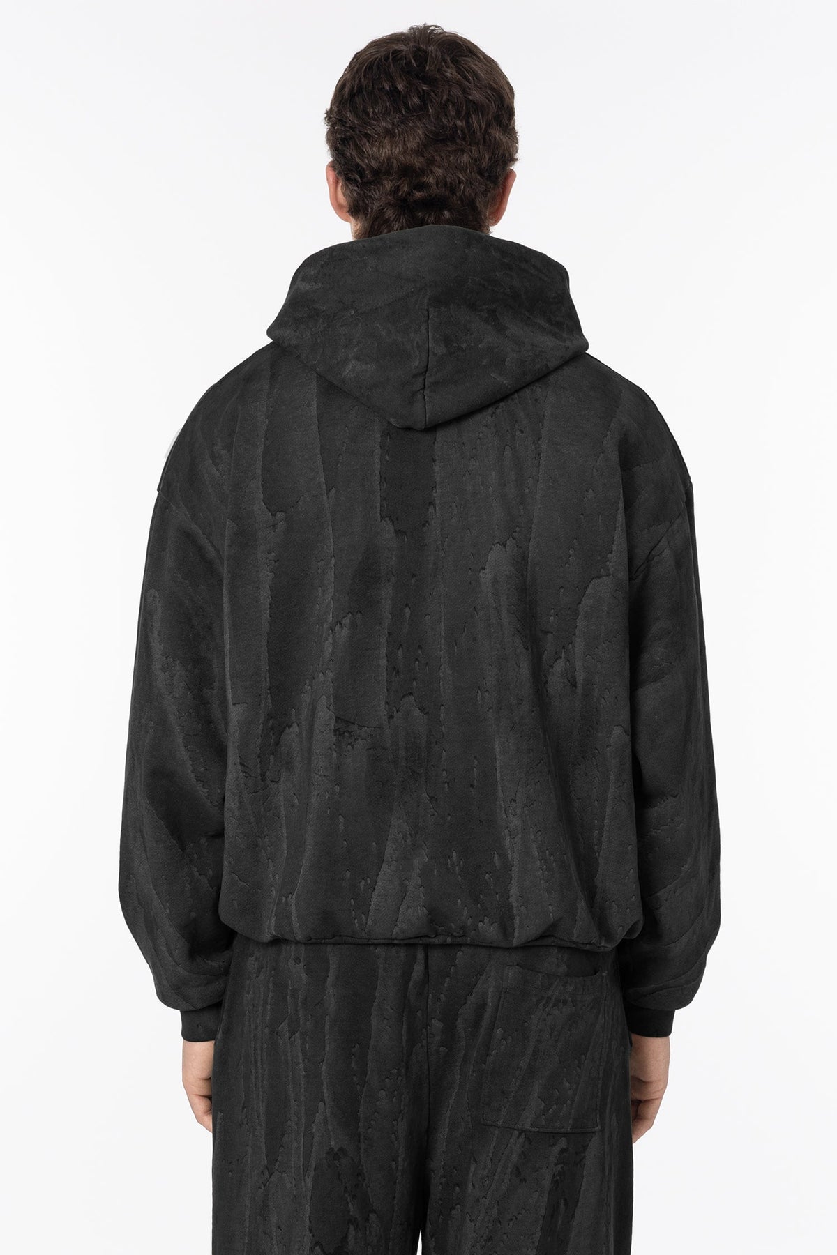 Drip Dye - Black [male]