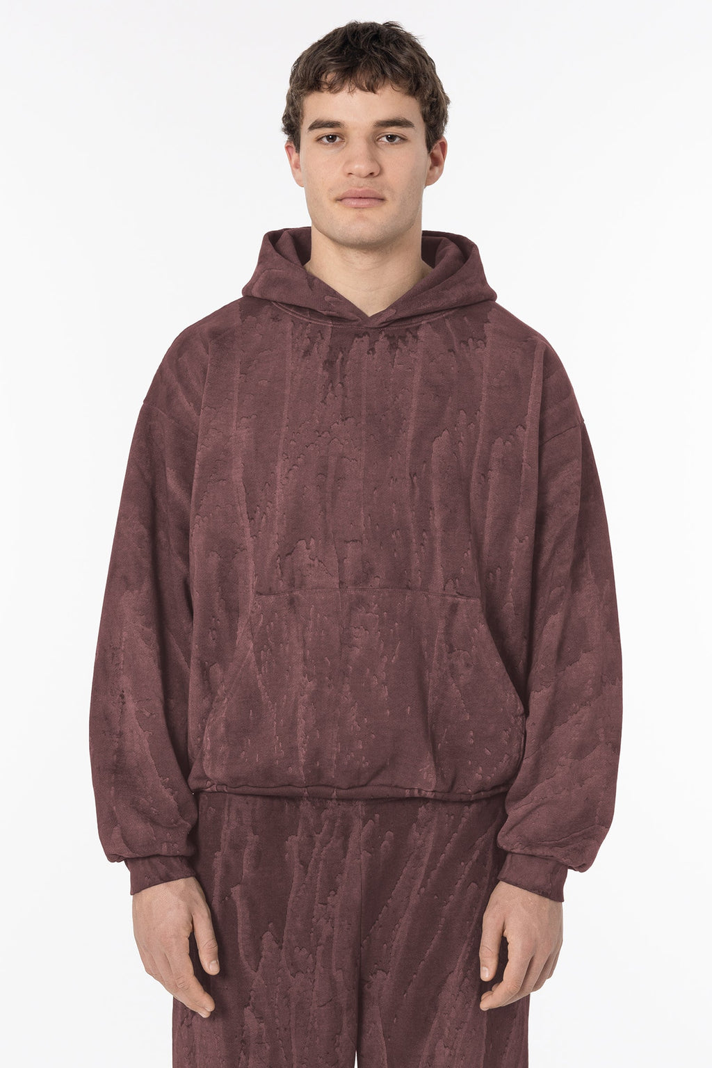 Drip Dye - Mauve [male]