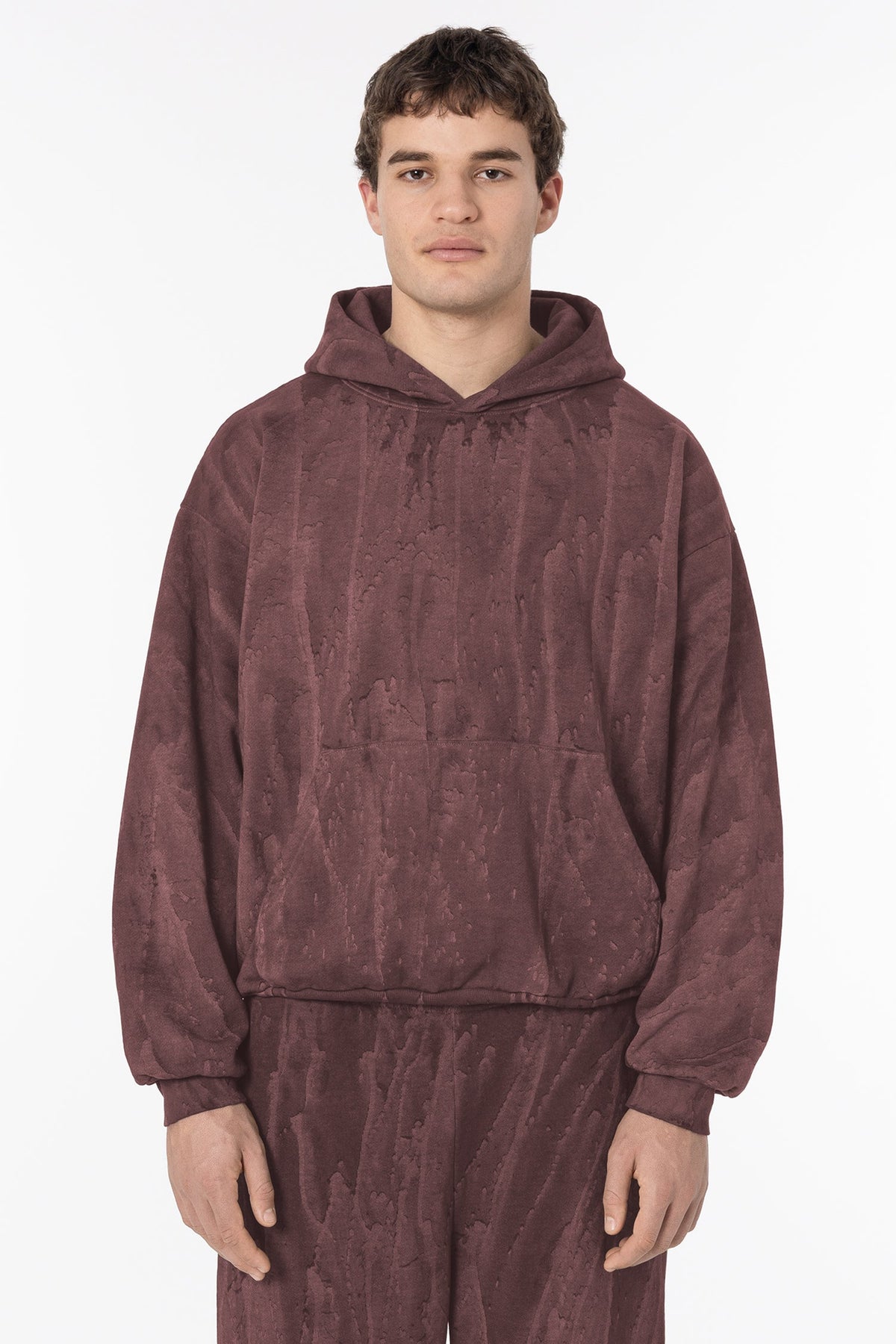 Drip Dye - Mauve [male]