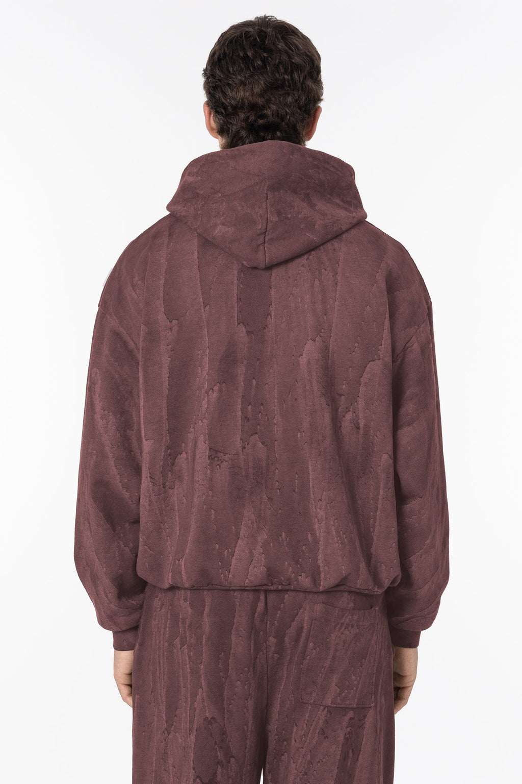 Drip Dye - Mauve [male]