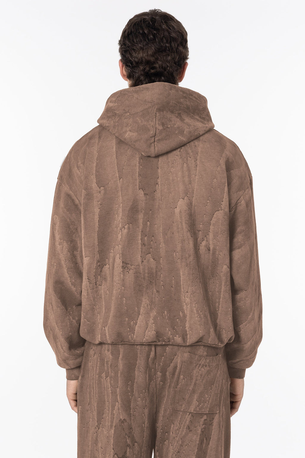 Drip Dye - Rose Quartz [male]