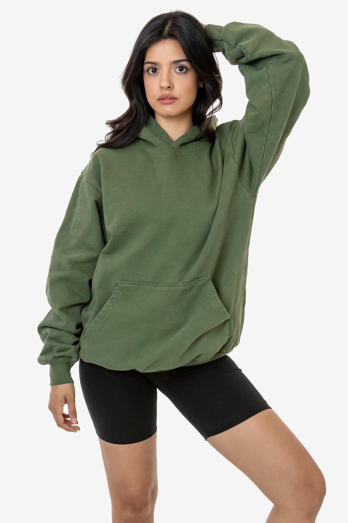 Army [female]