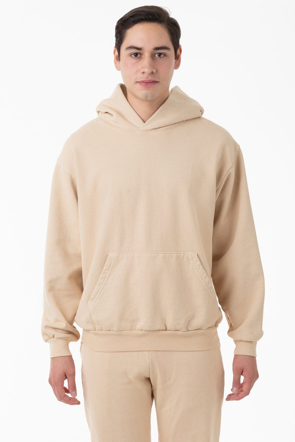 Beige [male]