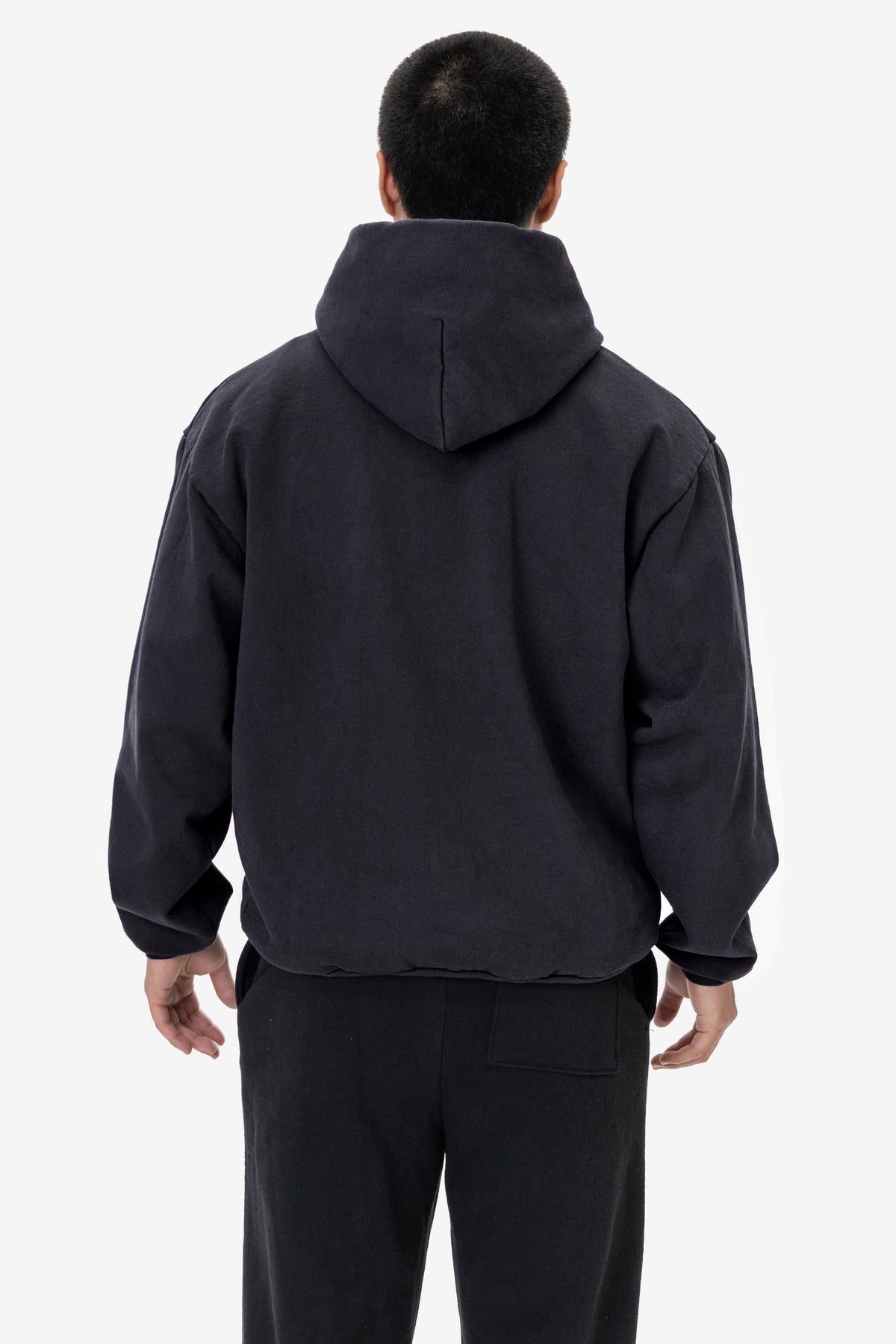 Black Edge [male]