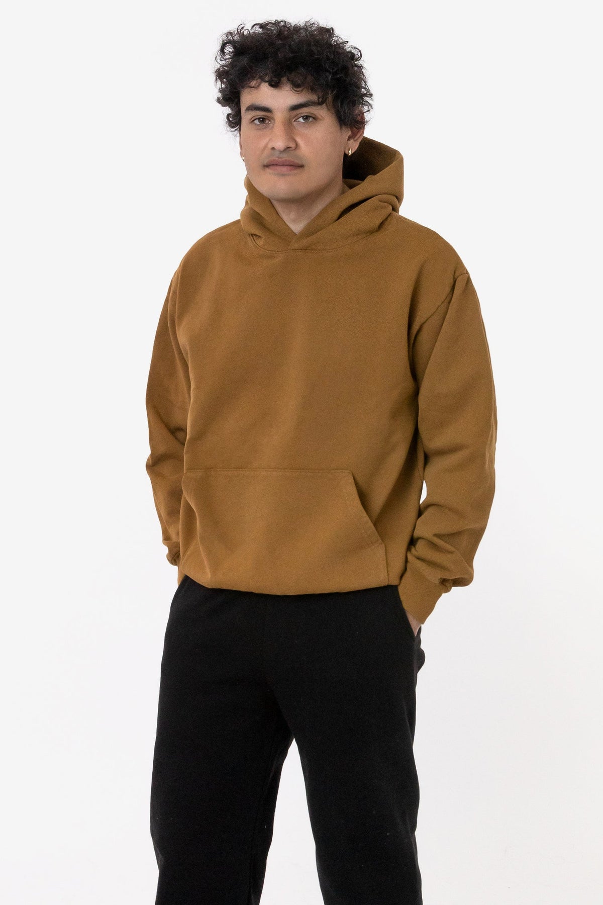 Brass [male]