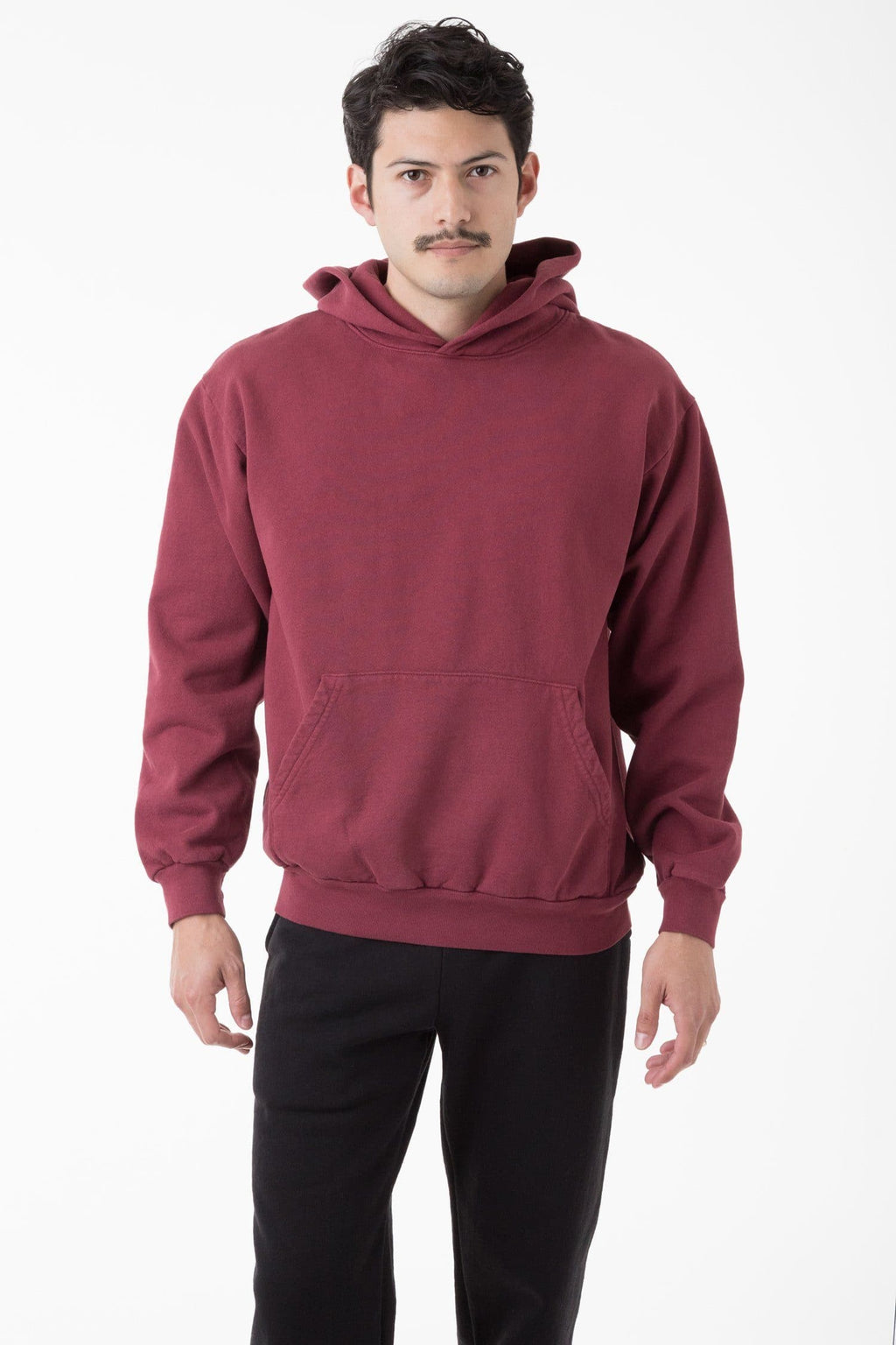Burgundy [male]