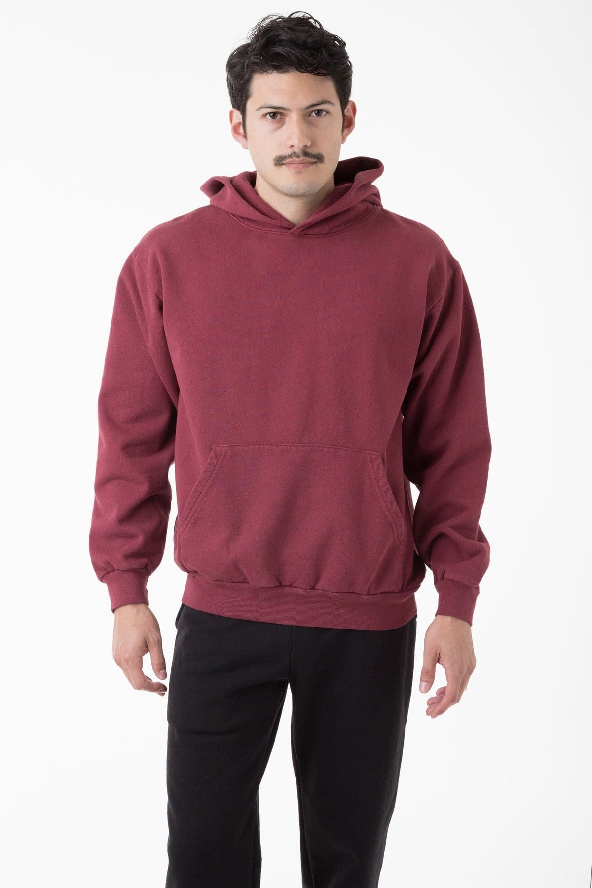 Burgundy [male]