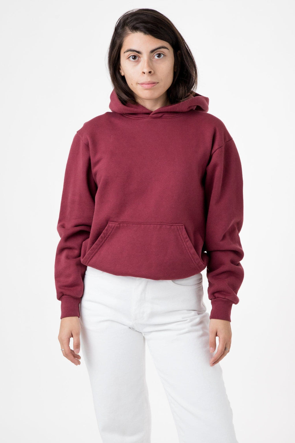 Burgundy [female]