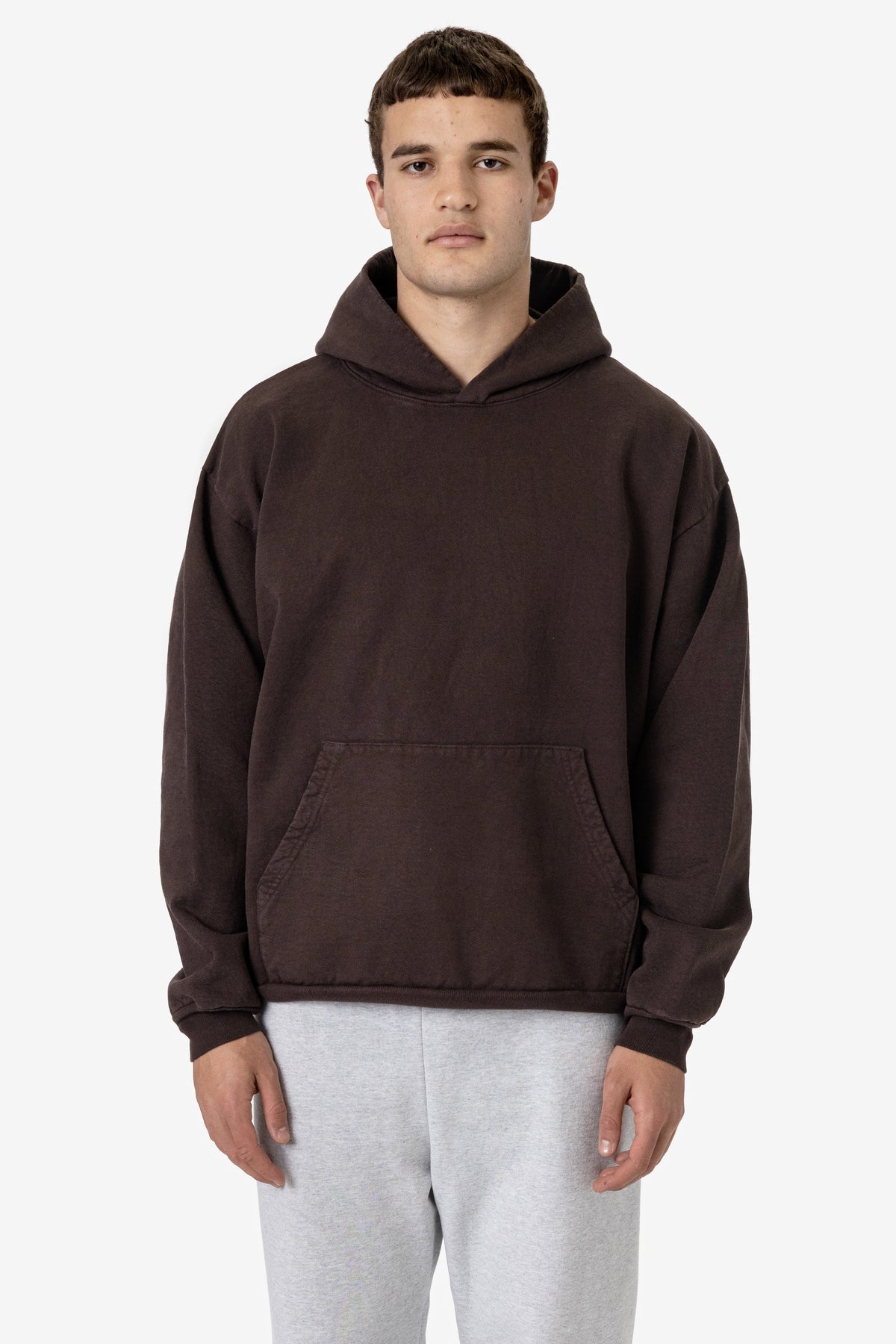 Chocolate [male]