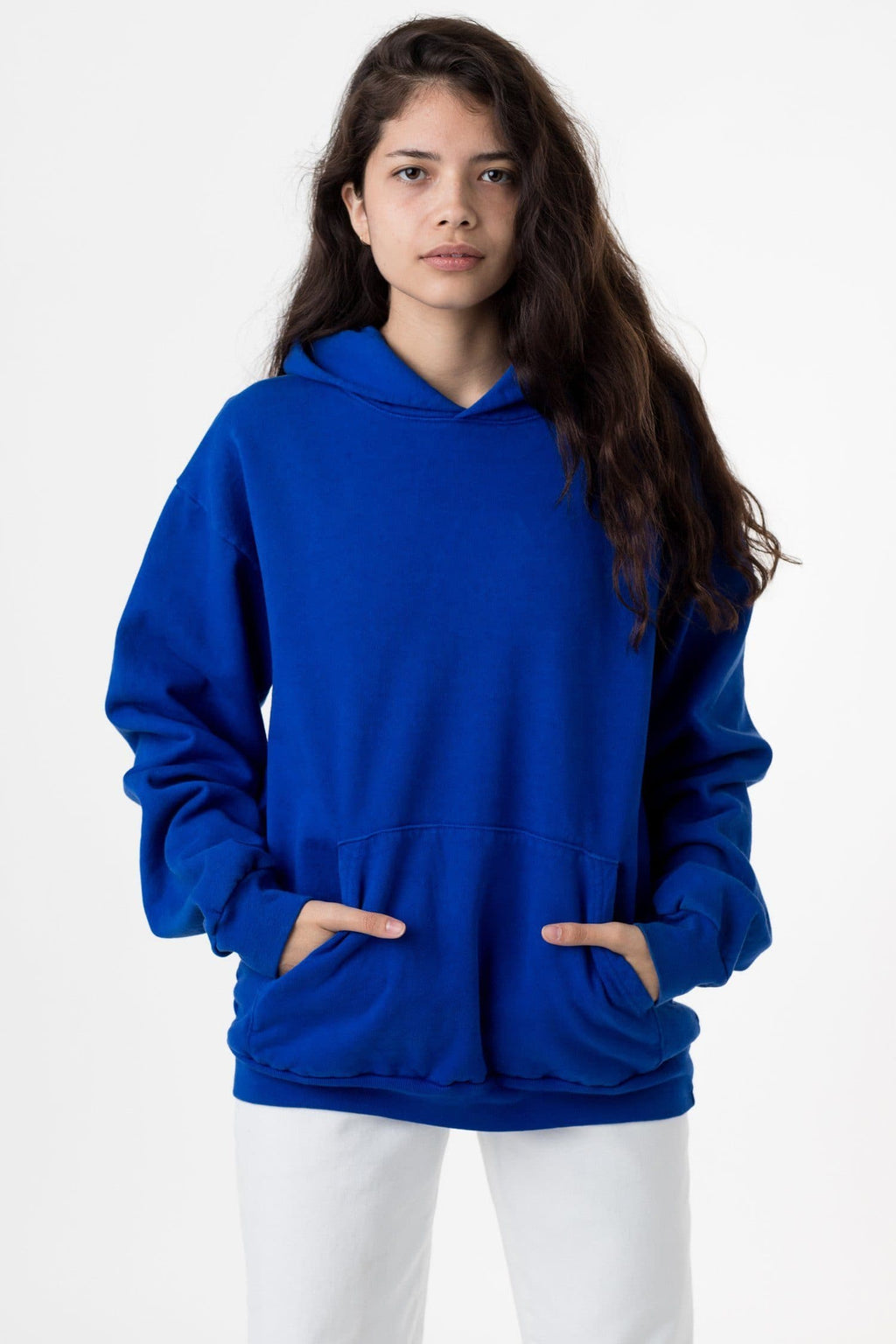 Cobalt Blue [female]