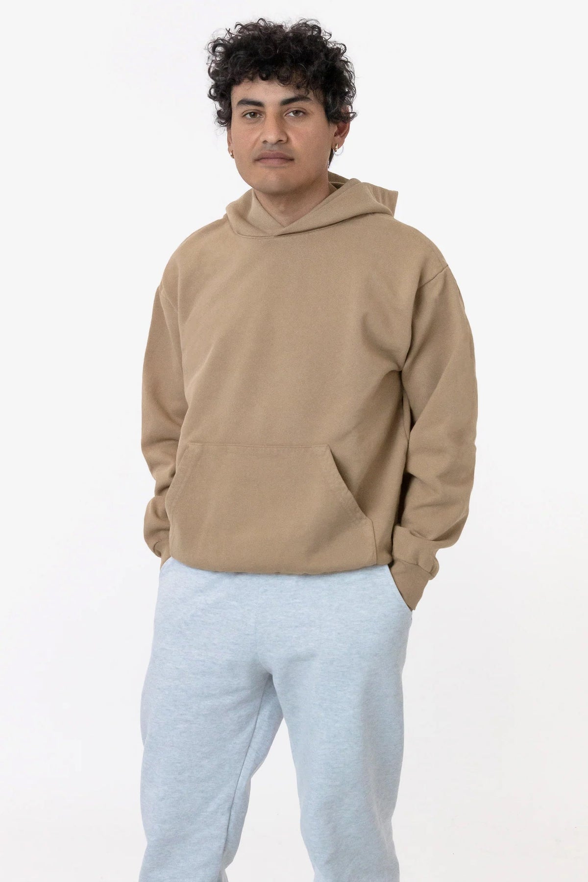Khaki [male]